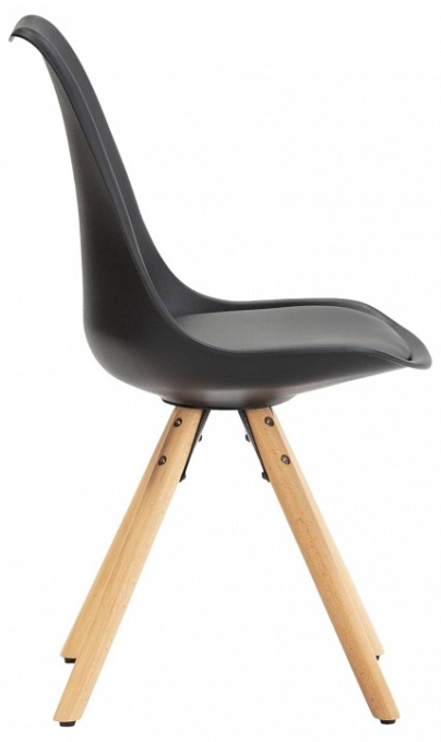 Стул Haven Cadence, Hesby Import, HSBI_Y857_black Стул Haven Cadence, Hesby Import, HSBI_Y857_black