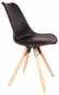 Стул Haven Cadence, Hesby Import, HSBI_Y857_black Стул Haven Cadence, Hesby Import, HSBI_Y857_black