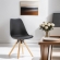 Стул Haven Cadence, Hesby Import, HSBI_Y857_black Стул Haven Cadence, Hesby Import, HSBI_Y857_black