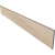 Плинтус Estima Soft Wood SF02 7x60x10. непол. рект.