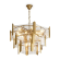 Люстра Люмьер / Lumiere E14x15, Freya, FR5516PL-15BS Люстра Люмьер / Lumiere E14x15, Freya, FR5516PL-15BS