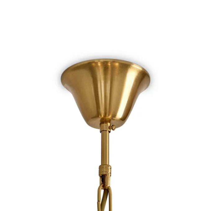 Люстра Люмьер / Lumiere E14x15, Freya, FR5516PL-15BS Люстра Люмьер / Lumiere E14x15, Freya, FR5516PL-15BS