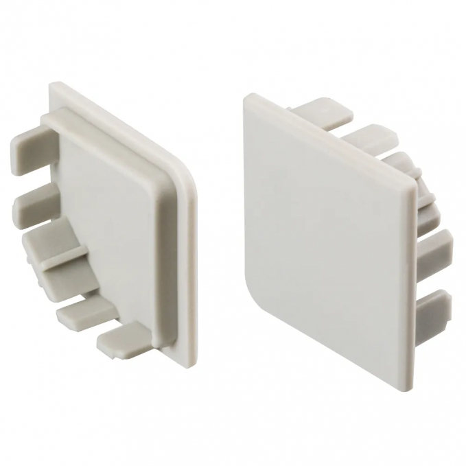 Заглушка KLUS-P45 Square, Arlight, 020904, изображение 1