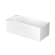 Ванна акриловая Alba Spa Impero 180x80 ВПР0210200100 пристенная Ванна акриловая Alba Spa Impero 180x80 ВПР0210200100 пристенная
