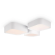 Потолочный светильник Куб / Cube 75 Вт LED с пультом ДУ, Freya, FR6096CL-L106W Потолочный светильник Куб / Cube 75 Вт LED с пультом ДУ, Freya, FR6096CL-L106W
