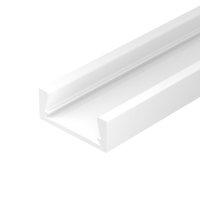 Профиль MIC-M-2000 WHITE, Arlight, 044543