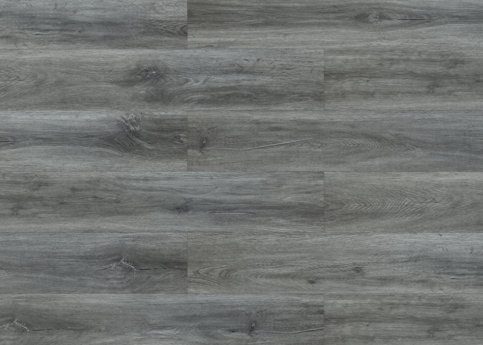 Ламинат SPC IDEAL Flooring Prime Wood Dark 01012, размер 180x1170×4,6 мм