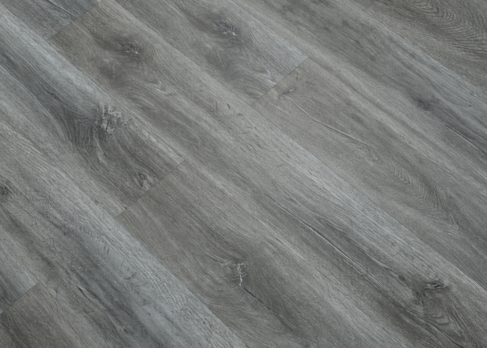 Ламинат SPC IDEAL Flooring Prime Wood Dark 01012, размер 180x1170×4,6 мм