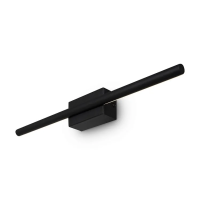 Настенный светильник (бра) Эстетика / Aesthetic 8 Вт LED, Freya, FR6111WL-L8B Настенный светильник (бра) Эстетика / Aesthetic 8 Вт LED, Freya, FR6111WL-L8B