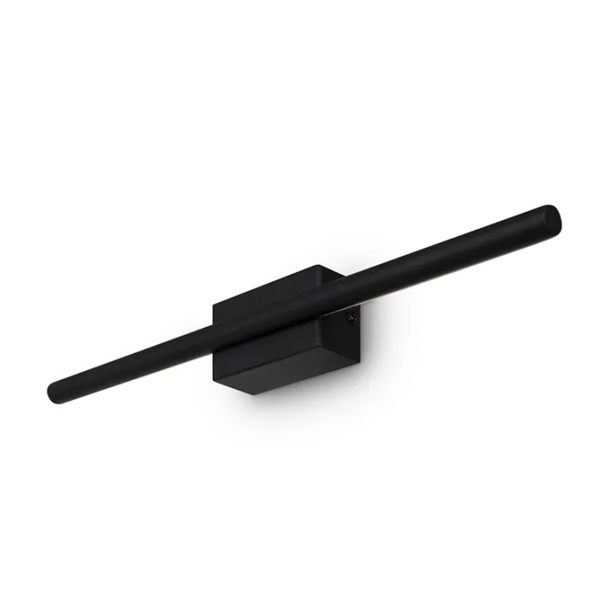 Настенный светильник (бра) Эстетика / Aesthetic 8 Вт LED, Freya, FR6111WL-L8B Настенный светильник (бра) Эстетика / Aesthetic 8 Вт LED, Freya, FR6111WL-L8B