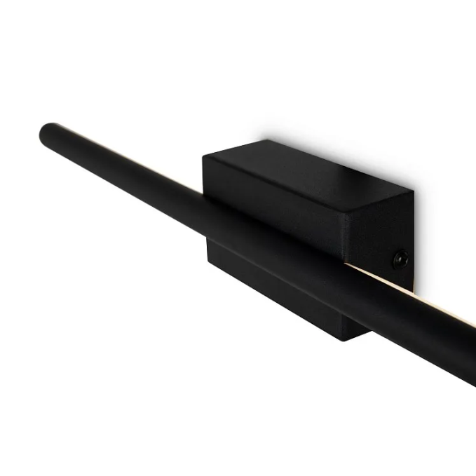 Настенный светильник (бра) Эстетика / Aesthetic 8 Вт LED, Freya, FR6111WL-L8B Настенный светильник (бра) Эстетика / Aesthetic 8 Вт LED, Freya, FR6111WL-L8B