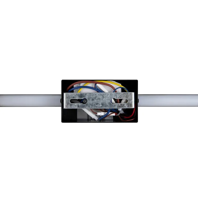 Настенный светильник (бра) Эстетика / Aesthetic 8 Вт LED, Freya, FR6111WL-L8B Настенный светильник (бра) Эстетика / Aesthetic 8 Вт LED, Freya, FR6111WL-L8B