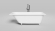 Ванна из искусственного камня Salini Orlanda Kit 170x80 102126M белая матовая встраиваемая