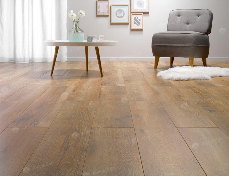 Ламинат Homflor by Alpine Floor Distingo Pablo, 526