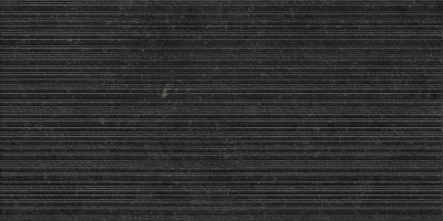 Керамогранит Italon Room Stone Black Grip 30x60, 610010001467