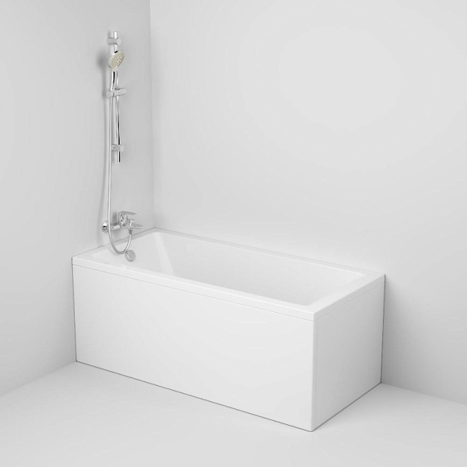 Панель для ванны AM.PM Gem W93A-150-070W-P