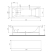 Панель для ванны AM.PM Gem W93A-150-070W-P
