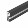 Силиконовый профиль WPH-FLEX-0616-SIDE-S9-5m FULL BLACK, Arlight, 045842, изображение 4 Силиконовый профиль WPH-FLEX-0616-SIDE-S9-5m FULL BLACK, Arlight, 045842, изображение 4