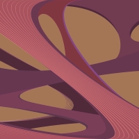 Обои Marburg Zaha Hadid Hommage, 46309