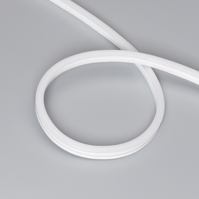 Светодиодная лента герметичная HALO-SIDE-A160-10x17mm 24V White6000 (10 W/m, IP67, 5m, wire x1), Arlight, 053372, изображение 1 Светодиодная лента герметичная HALO-SIDE-A160-10x17mm 24V White6000 (10 W/m, IP67, 5m, wire x1), Arlight, 053372, изображение 1