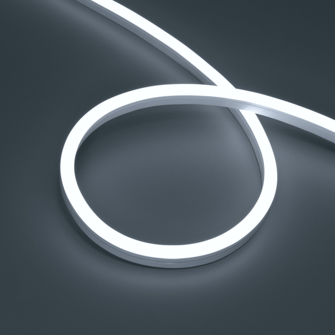 Светодиодная лента герметичная HALO-SIDE-A160-10x17mm 24V White6000 (10 W/m, IP67, 5m, wire x1), Arlight, 053372, изображение 4 Светодиодная лента герметичная HALO-SIDE-A160-10x17mm 24V White6000 (10 W/m, IP67, 5m, wire x1), Arlight, 053372, изображение 4