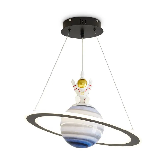 Подвесной светильник Космический / Cosmic 15 Вт LED, Freya, FR5457PL-L36B Подвесной светильник Космический / Cosmic 15 Вт LED, Freya, FR5457PL-L36B