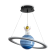Подвесной светильник Космический / Cosmic 15 Вт LED, Freya, FR5457PL-L36B Подвесной светильник Космический / Cosmic 15 Вт LED, Freya, FR5457PL-L36B