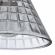 Люстра потолочная Е14 6*40W 220V ANRIYA MODERNI LN26 220 LUMION 8044/6C, композиция 4 Люстра потолочная Е14 6*40W 220V ANRIYA MODERNI LN26 220 LUMION 8044/6C, композиция 4