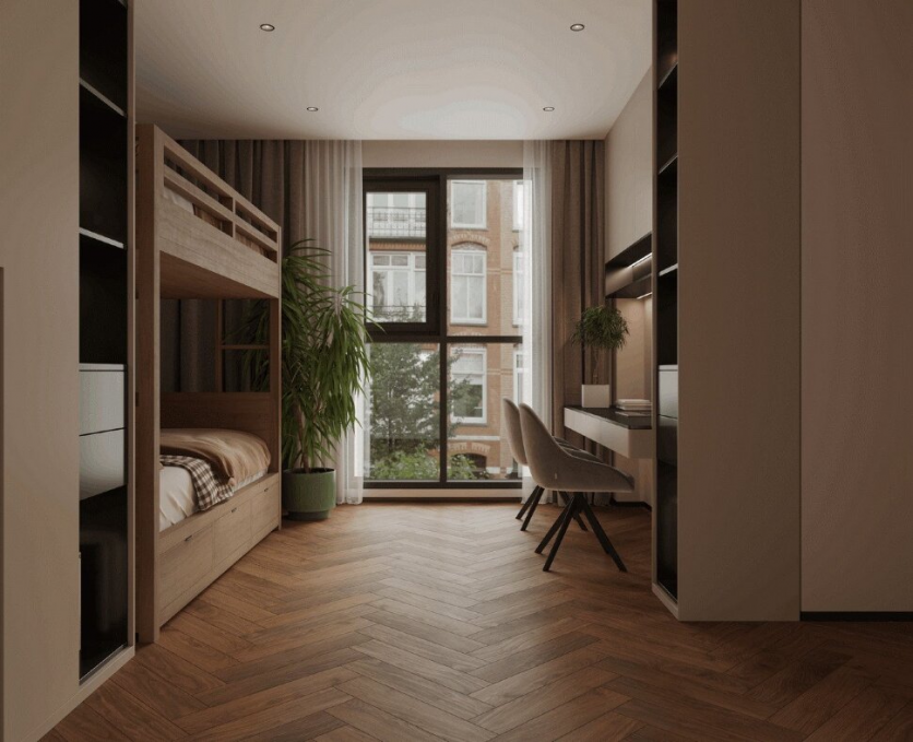 Каменный ламинат SPC Ensten Valland Parquet Сиена, ECO 103-21 Каменный ламинат SPC Ensten Valland Parquet Сиена, ECO 103-21