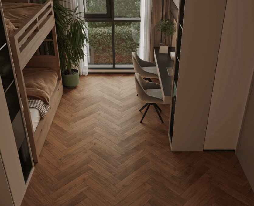 Каменный ламинат SPC Ensten Valland Parquet Сиена, ECO 103-21 Каменный ламинат SPC Ensten Valland Parquet Сиена, ECO 103-21