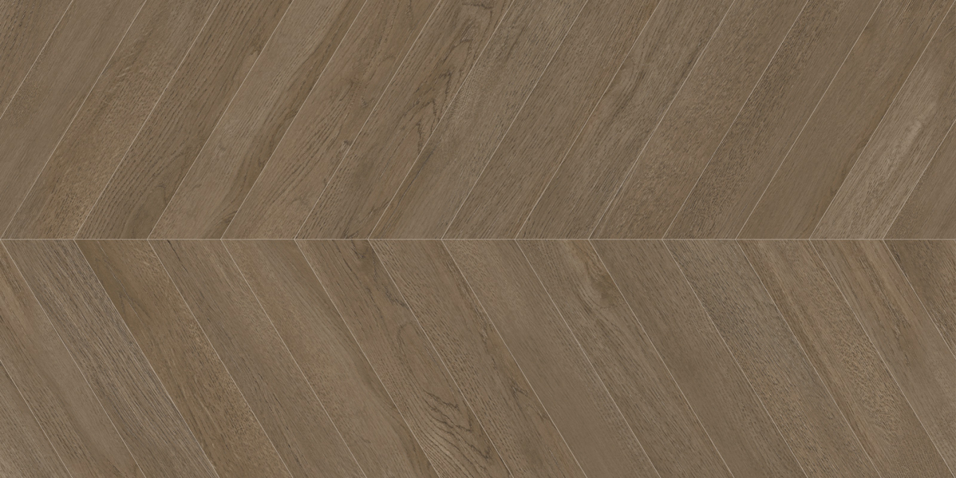 Керамогранит Delacora Walnut Chevron Dark 60x120, D120249M Керамогранит Delacora Walnut Chevron Dark 60x120, D120249M