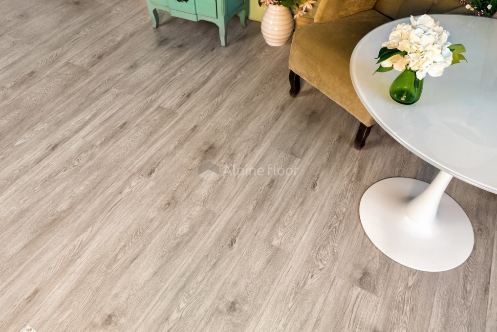 Кварцвиниловая плитка Alpine Floor Grand Sequoia LVT Атланта, ECO 11-202
