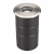 Светильник ART-GROUND-ZOOM-R80-8W Day4000 (SL, 15-50 deg, 24V), Arlight, 051697