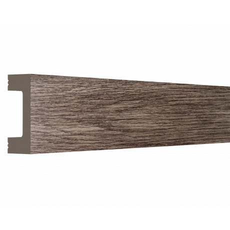 Молдинг Bello Deco МЛ 18/2.6 Дикий дуб Молдинг Bello Deco МЛ 18/2.6 Дикий дуб
