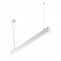 Светильник подвесной светодиодный (длина подвесов 1,2м) IP20 LED 4000K 40W вниз + 12W вверх 220V ITER OVER NT22 406 NOVOTECH 358877 Светильник подвесной светодиодный (длина подвесов 1,2м) IP20 LED 4000K 40W вниз + 12W вверх 220V ITER OVER NT22 406 NOVOTECH 358877