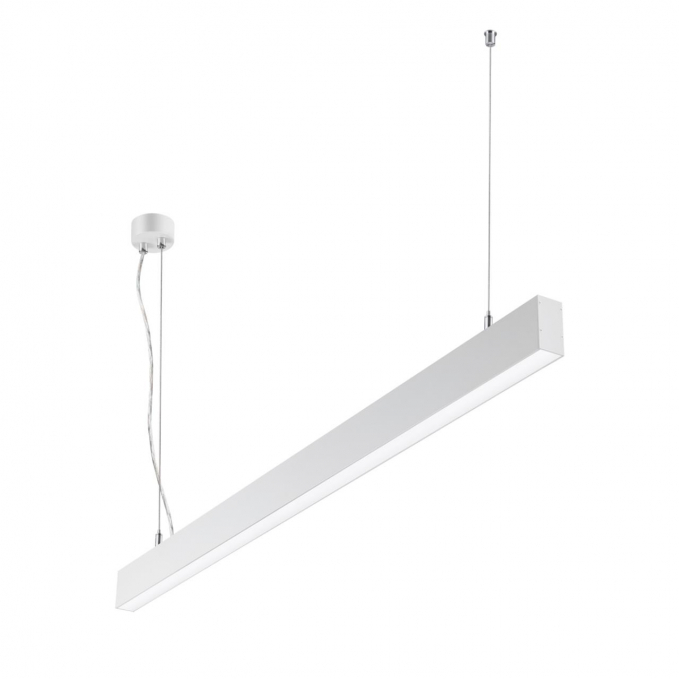 Светильник подвесной светодиодный (длина подвесов 1,2м) IP20 LED 4000K 40W вниз + 12W вверх 220V ITER OVER NT22 406 NOVOTECH 358877, изображение 1 Светильник подвесной светодиодный (длина подвесов 1,2м) IP20 LED 4000K 40W вниз + 12W вверх 220V ITER OVER NT22 406 NOVOTECH 358877, изображение 1