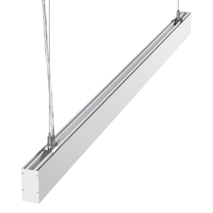 Светильник подвесной светодиодный (длина подвесов 1,2м) IP20 LED 4000K 40W вниз + 12W вверх 220V ITER OVER NT22 406 NOVOTECH 358877, дополнительный ракурс Светильник подвесной светодиодный (длина подвесов 1,2м) IP20 LED 4000K 40W вниз + 12W вверх 220V ITER OVER NT22 406 NOVOTECH 358877, дополнительный ракурс
