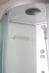 Душевая кабина Sapbox 90x90 SB1114-90-01-WM-S профиль сатин, стекло матовое Душевая кабина Sapbox 90x90 SB1114-90-01-WM-S профиль сатин, стекло матовое