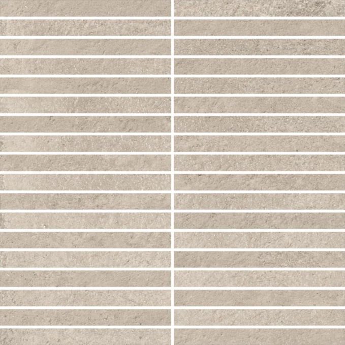 Мозаика Italon Eternum Cream Mosaico Strip 30x30, 610110001118 Мозаика Italon Eternum Cream Mosaico Strip 30x30, 610110001118