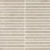 Мозаика Italon Eternum Cream Mosaico Strip 30x30, 610110001118