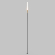 Светильник KT-CATALI-BOLL-H1075-0.5W Warm3000 (BK, 160 deg, 24V), Arlight, 050683, изображение 2 Светильник KT-CATALI-BOLL-H1075-0.5W Warm3000 (BK, 160 deg, 24V), Arlight, 050683, изображение 2