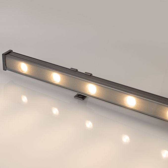 Линейный прожектор AR-LINE-1000-12W Warm3000 (GR, 30 deg, 230V), Arlight, 024336(1), изображение 3 Линейный прожектор AR-LINE-1000-12W Warm3000 (GR, 30 deg, 230V), Arlight, 024336(1), изображение 3
