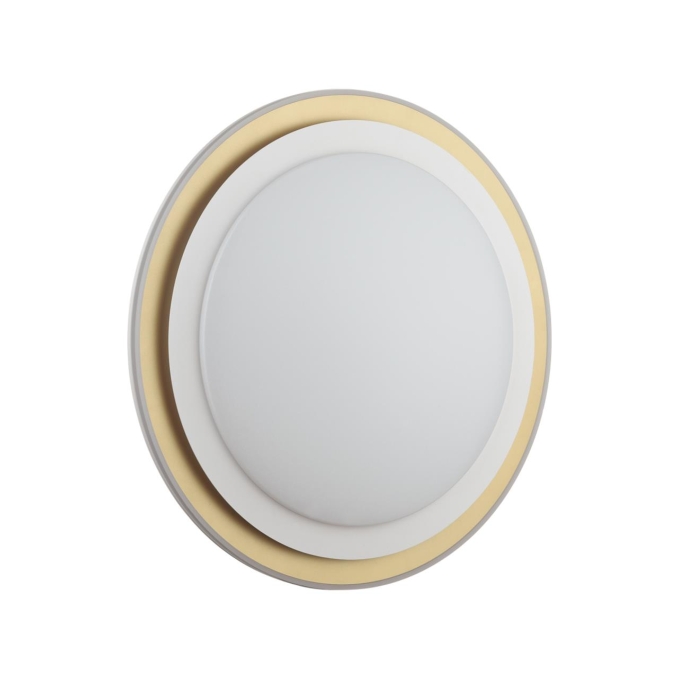 Светильник LED 48Вт 3000-6300K D410 IP43 пульт ДУ SETTA PALE SN 151 СОНЕКС 7630/DL, дополнительный ракурс Светильник LED 48Вт 3000-6300K D410 IP43 пульт ДУ SETTA PALE SN 151 СОНЕКС 7630/DL, дополнительный ракурс