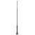 Опора фланцевая OXOR-OT3-DE-D160-L4000 (BK), Arlight, 051352