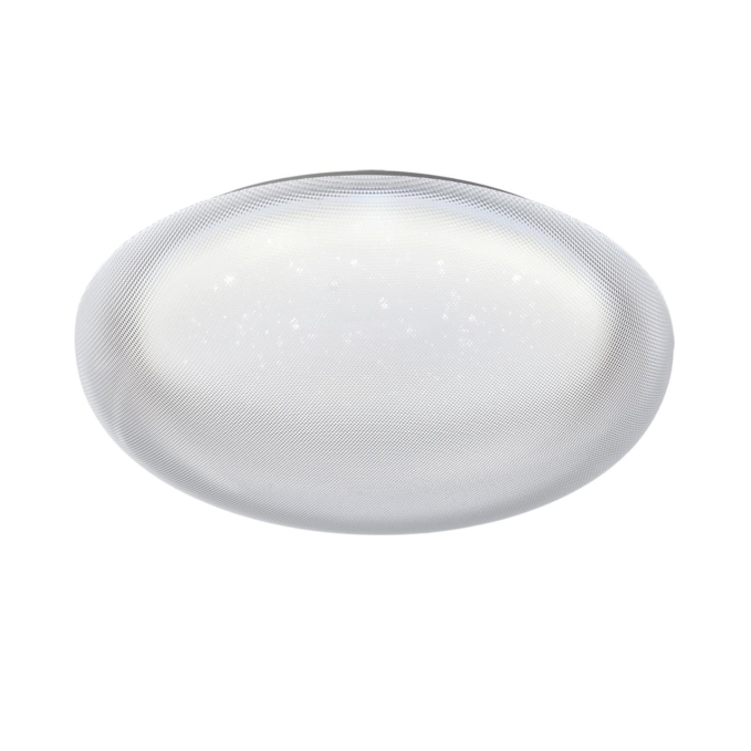 Светильник "зв. небо" LED 48Вт 3000/4000/6000К D400 IP43 CCT JOLLY PALE SN 110 СОНЕКС 7775/DLN, композиция 5 Светильник "зв. небо" LED 48Вт 3000/4000/6000К D400 IP43 CCT JOLLY PALE SN 110 СОНЕКС 7775/DLN, композиция 5