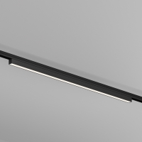 Уличный трековый светильник Базис / Basis Exility IP 4000К 30Вт 120° черный, O-TR02-1-S-30WB4K Уличный трековый светильник Базис / Basis Exility IP 4000К 30Вт 120° черный, O-TR02-1-S-30WB4K
