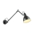 Бра на кронштейне Е14 1*40W ARTA MODERN ODL19 461 ODEON LIGHT 4125/1WD