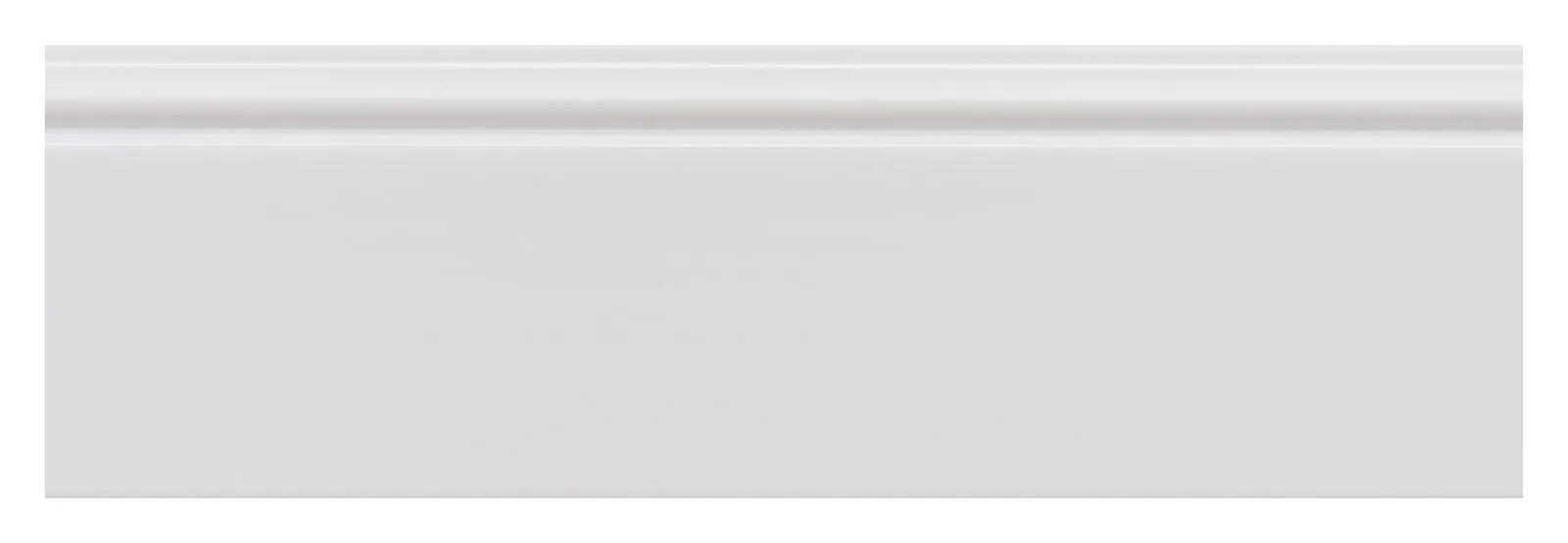 Плинтус Decor-Dizayn 005-115, 79x13x2400 мм Плинтус Decor-Dizayn 005-115, 79x13x2400 мм