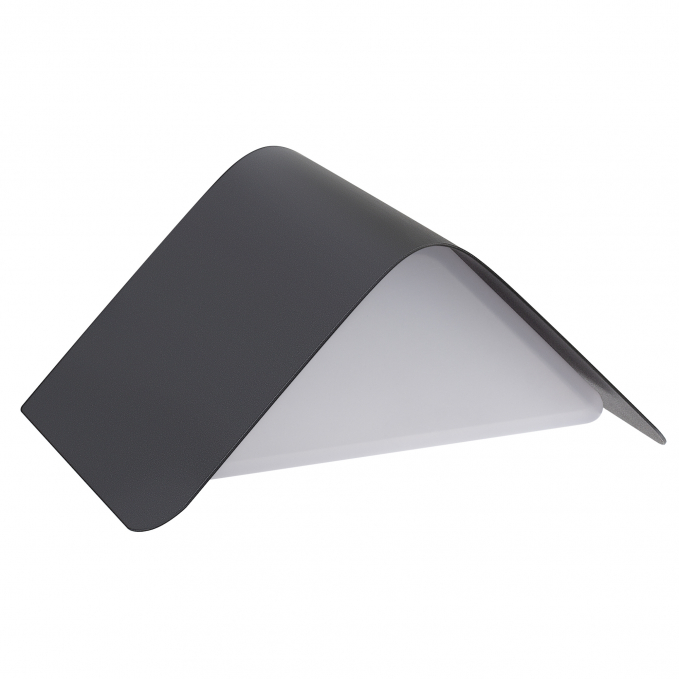 Светильник LGD-Wall-Delta-1B-12W Warm White, Arlight, 019779, изображение 1 Светильник LGD-Wall-Delta-1B-12W Warm White, Arlight, 019779, изображение 1