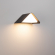 Светильник LGD-Wall-Delta-1B-12W Warm White, Arlight, 019779, изображение 2 Светильник LGD-Wall-Delta-1B-12W Warm White, Arlight, 019779, изображение 2